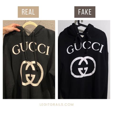 not fake gucci hoodie|genuine gucci hoodie.